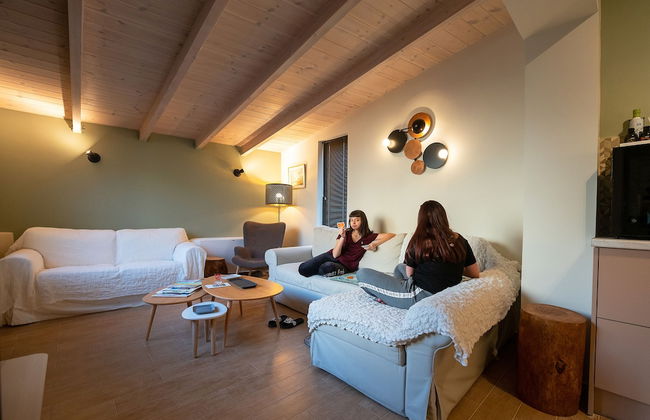 Country Home - Foto 60