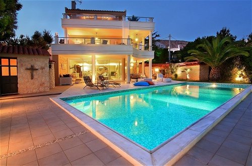 Foto 36 - Luxury Villa Sea Melody