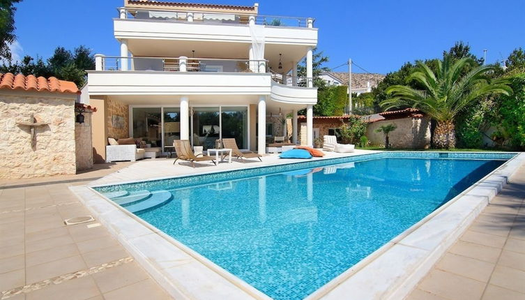 Photo 1 - Luxury Villa Sea Melody