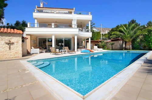 Photo 1 - Luxury Villa Sea Melody