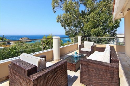 Foto 29 - Luxury Villa Sea Melody