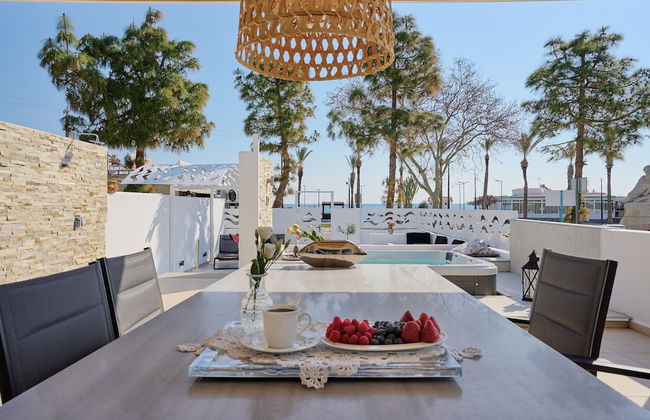 Sia Mare Seaside Apartments Faliraki - Foto 79