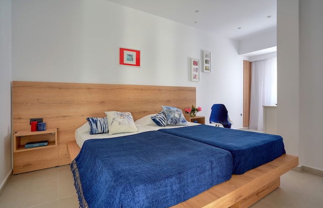 Sia Mare Seaside Apartments Faliraki - Foto 7