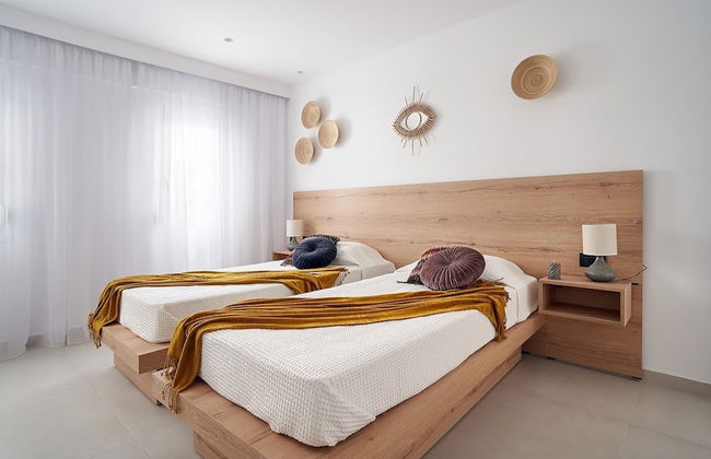 Sia Mare Seaside Apartments Faliraki - Foto 66