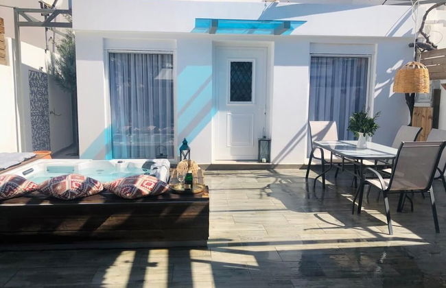 Sia Mare Seaside Apartments Faliraki - Foto 48
