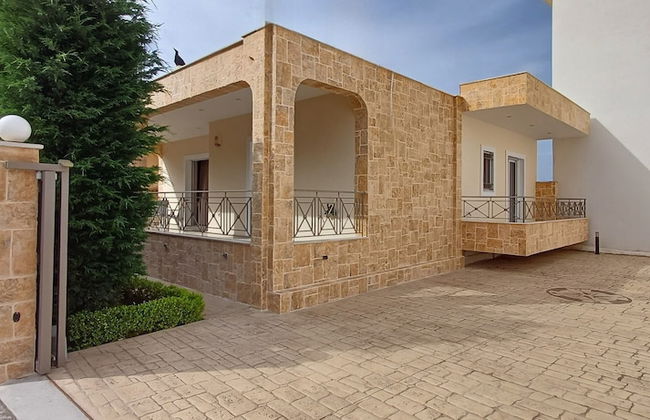 Blue Ark Aigeira Flat & Studio - Foto 61