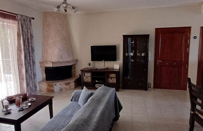 Blue Ark Aigeira Flat & Studio - Foto 32