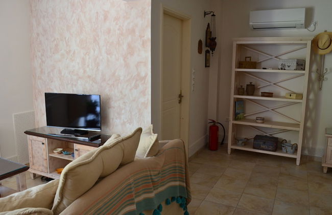 Blue Ark Aigeira Flat & Studio - Foto 29
