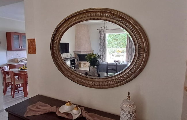 Blue Ark Aigeira Flat & Studio - Foto 35