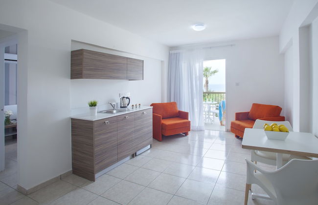 Princessa Vera Hotel Apartments - Foto 13