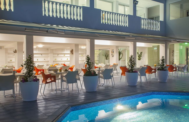 Princessa Vera Hotel Apartments - Foto 19