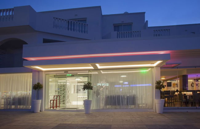 Princessa Vera Hotel Apartments - Foto 30