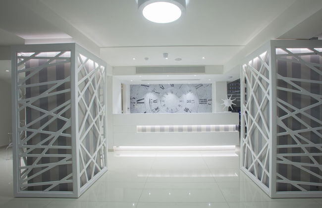 Princessa Vera Hotel Apartments - Foto 4