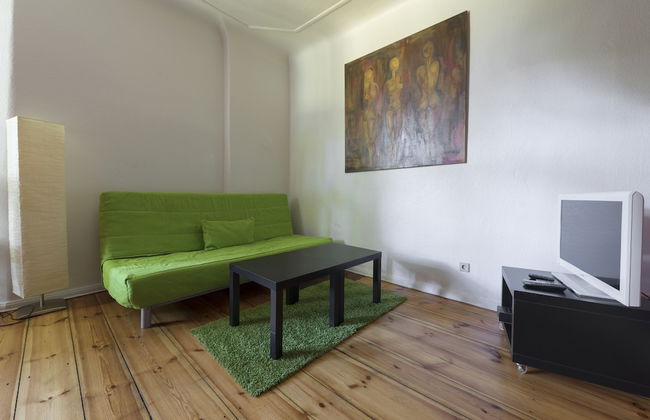 Primeflats - Apartments im Schillerpark - Photo 39