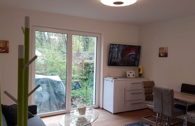 Luxusapartment Steinbreche - Foto 13