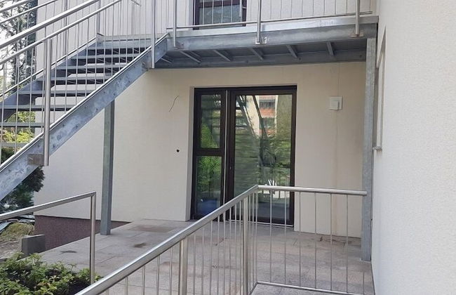 Luxusapartment Steinbreche - Foto 21