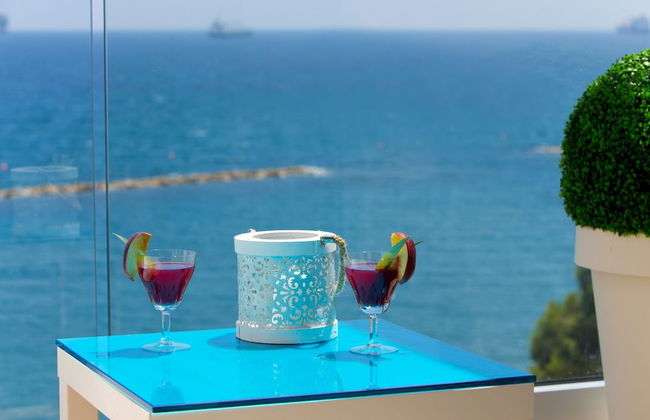Seaside Luxury Beach Apartment - Foto 25