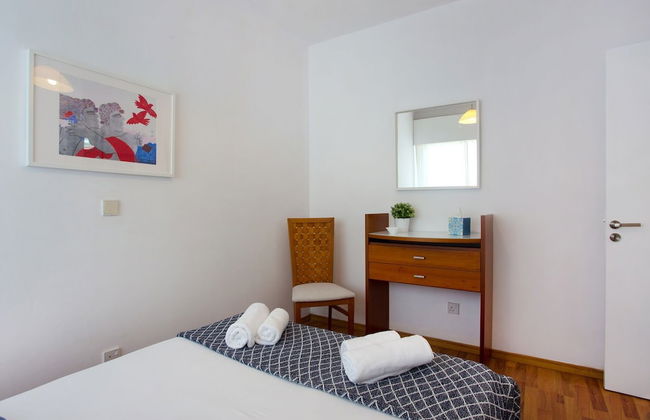 Seaside Luxury Beach Apartment - Foto 3