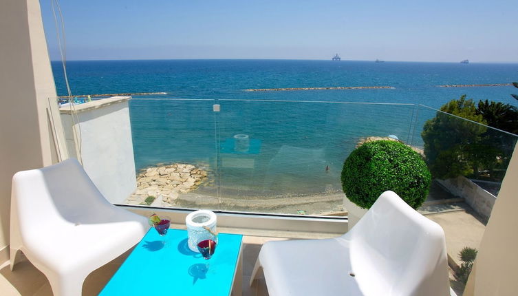 Foto 1 - Seaside Luxury Beach Apartment