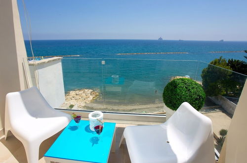 Foto 1 - Seaside Luxury Beach Apartment