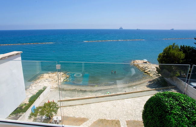 Seaside Luxury Beach Apartment - Foto 23