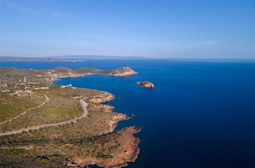 Photo 33 - Sounio Black Villa