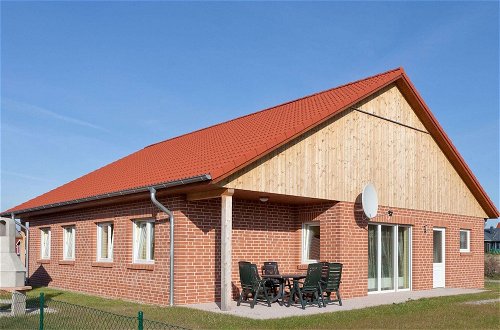 Photo 19 - Spacious Holiday Home in Zierow With Sauna