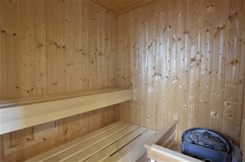 Photo 15 - Spacious Holiday Home in Zierow With Sauna