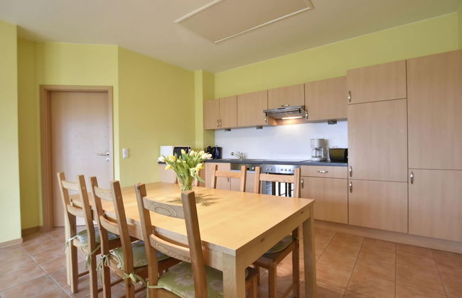 Komfortables Ferienhaus in Zierow mit Sauna - Foto 13
