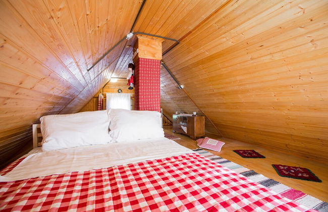 Sunčani Apartments - Foto 5