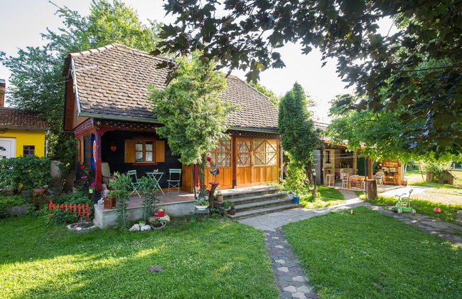 Sunčani Apartments - Foto 21