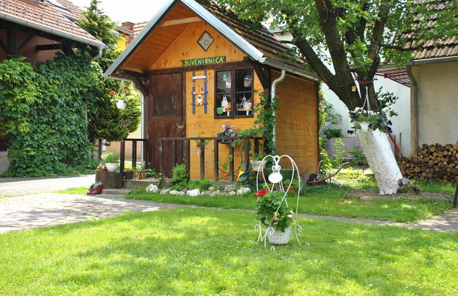 Sunčani Apartments - Foto 22