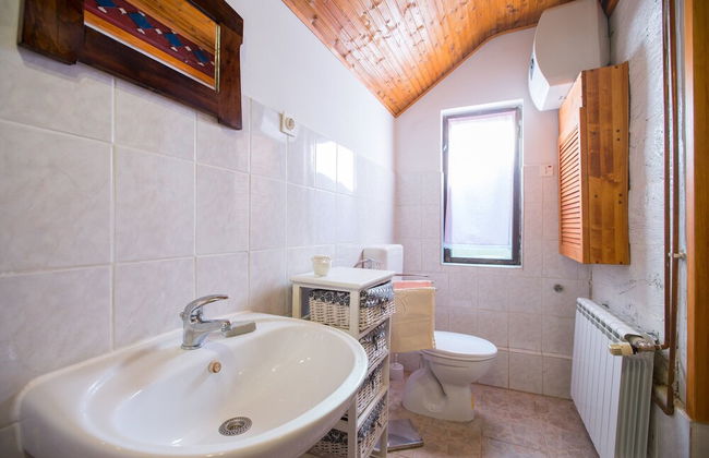 Sunčani Apartments - Foto 18