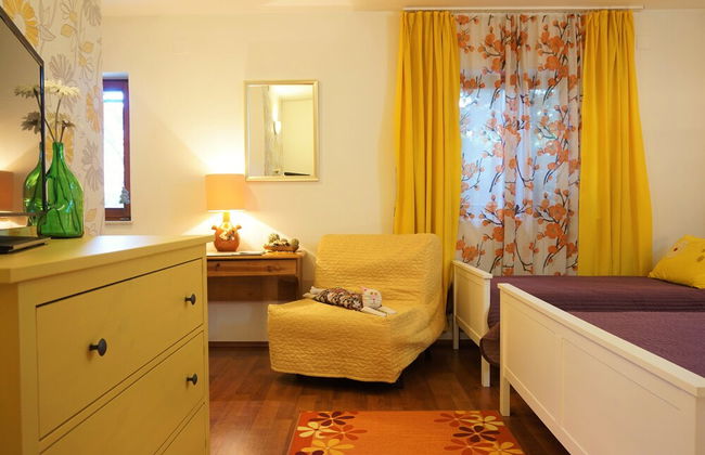 Sunčani Apartments - Foto 3