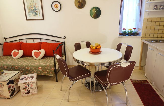 Sunčani Apartments - Foto 12