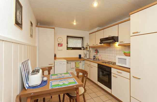 Modern Apartment in Bad Grund wit Garden - Foto 10