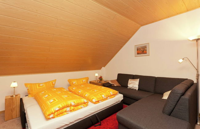 Modern Apartment in Bad Grund wit Garden - Foto 17