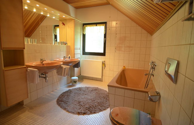 Modern Apartment in Bad Grund wit Garden - Foto 24