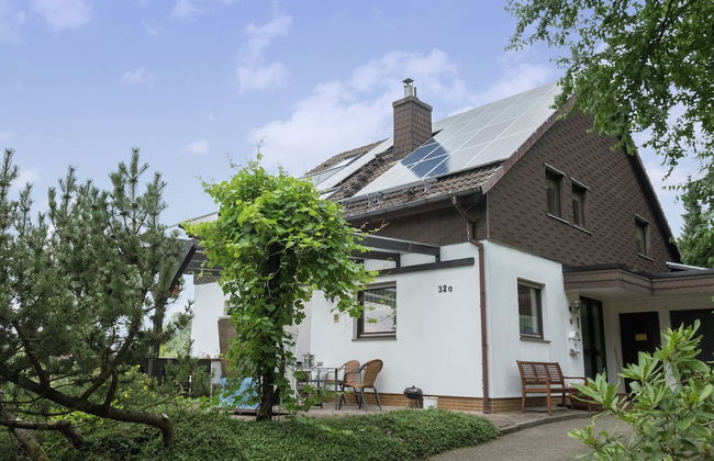 Modern Apartment in Bad Grund wit Garden - Foto 37