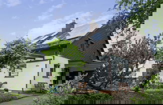 Foto 1 - Modern Apartment in Bad Grund wit Garden