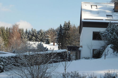 Photo 23 - Modern Apartment in Bad Grund wit Garden