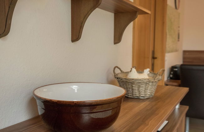 Modern Apartment in Bad Grund wit Garden - Foto 30