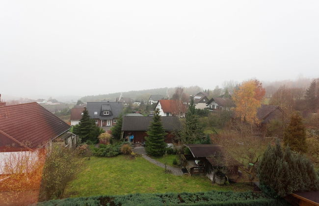 Modern Apartment in Bad Grund wit Garden - Foto 26