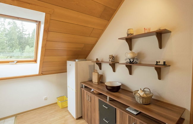 Modern Apartment in Bad Grund wit Garden - Foto 8