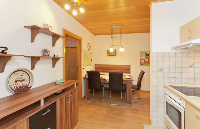 Modern Apartment in Bad Grund wit Garden - Foto 12