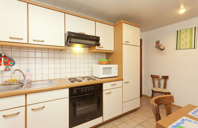 Modern Apartment in Bad Grund wit Garden - Foto 11