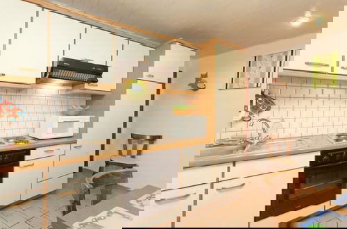 Photo 11 - Modern Apartment in Bad Grund wit Garden