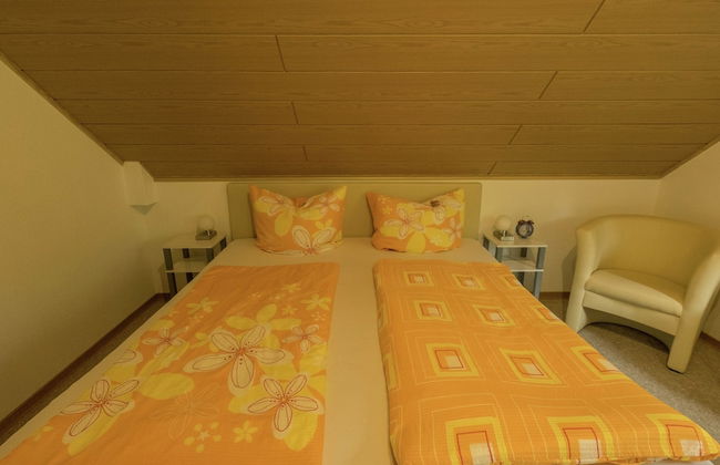 Modern Apartment in Bad Grund wit Garden - Foto 6