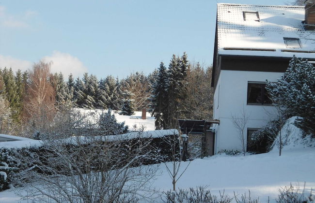 Modern Apartment in Bad Grund wit Garden - Foto 1