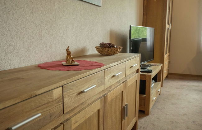 Modern Apartment in Bad Grund wit Garden - Foto 19